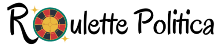 Roulette Politica - Logo
